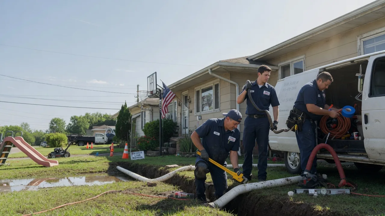 Toilet Installation in Callao, MO near me